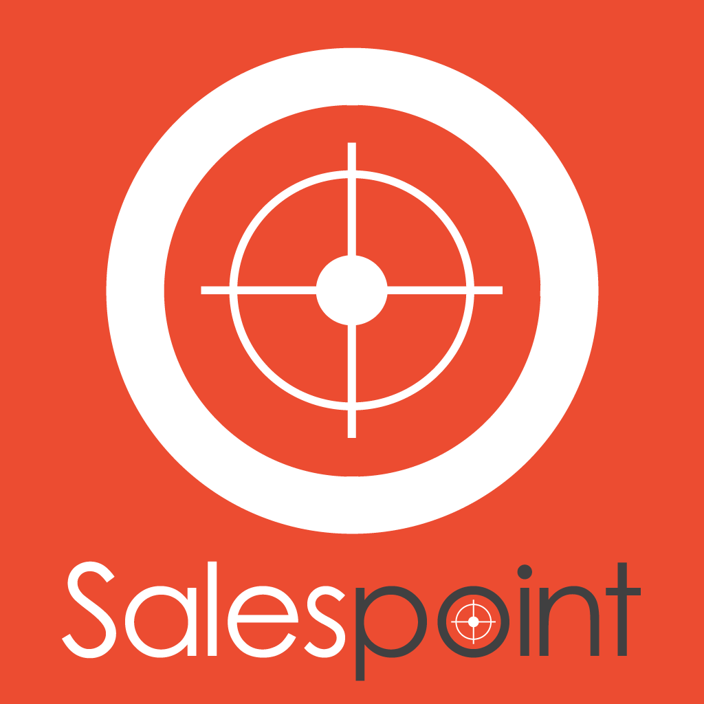 salespoint Logo