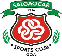 salgaocarsc Logo