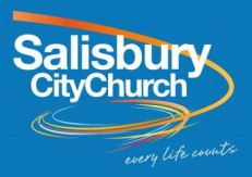 Salisbury City Church Logo