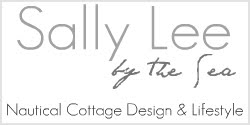 sallyleecandles Logo