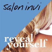 Salon Invi Logo