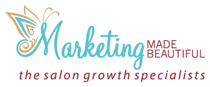 salonmarketing Logo