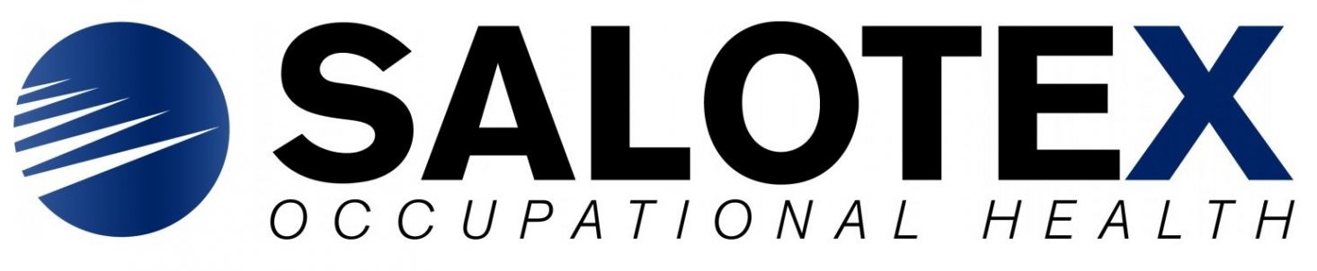salotex Logo