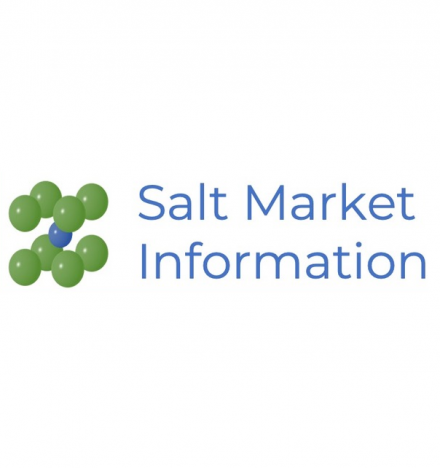 Salt Market Information Logo