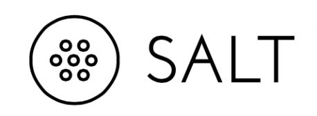 saltapp Logo