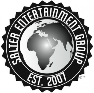 salterent Logo