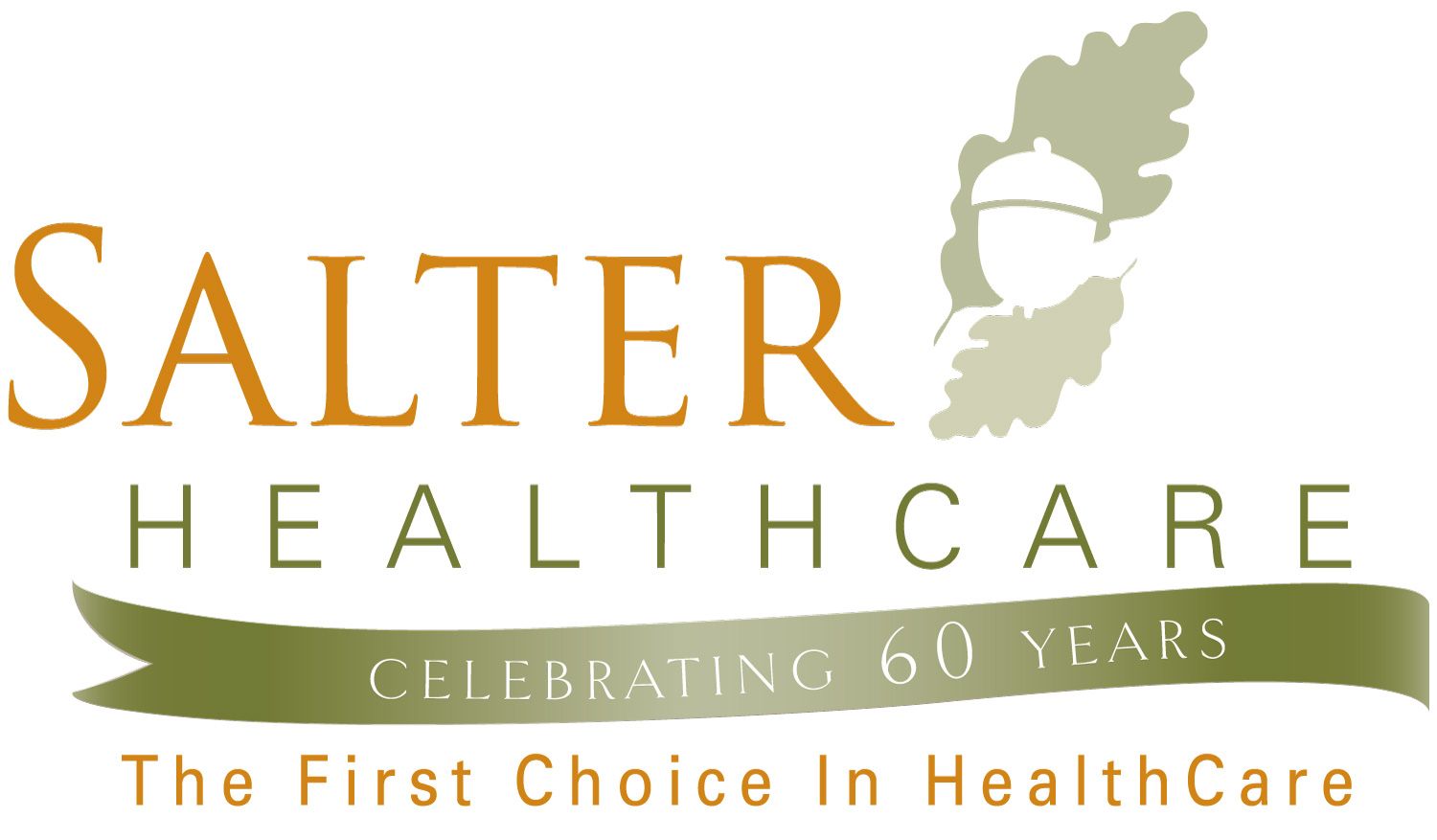salterhealthcare Logo