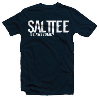 salttee Logo