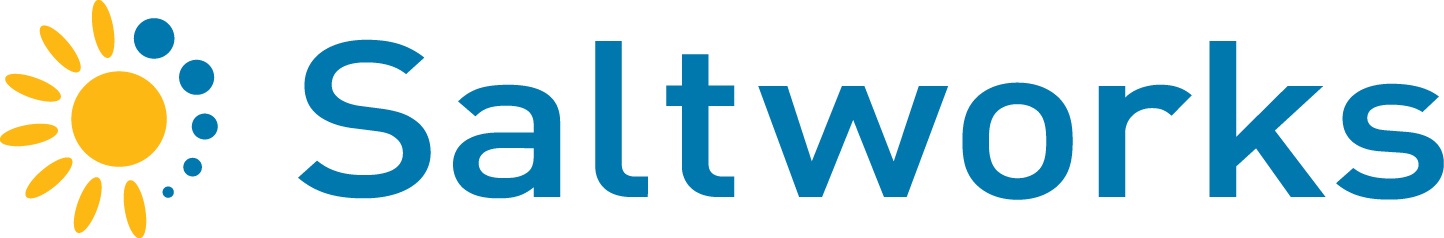 saltworkstech Logo