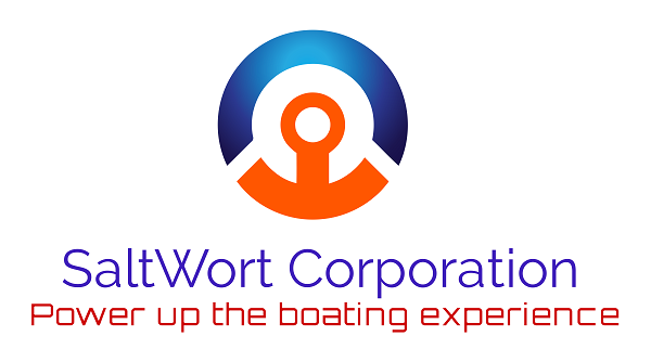 saltwortcorp Logo