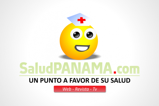 Saludpanama.com Logo