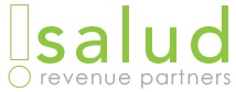 saludrevenue Logo