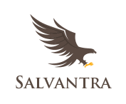 salvantra Logo