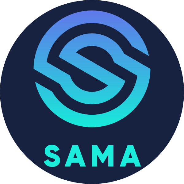 SAMA INTERNATIONAL USA LLC Logo