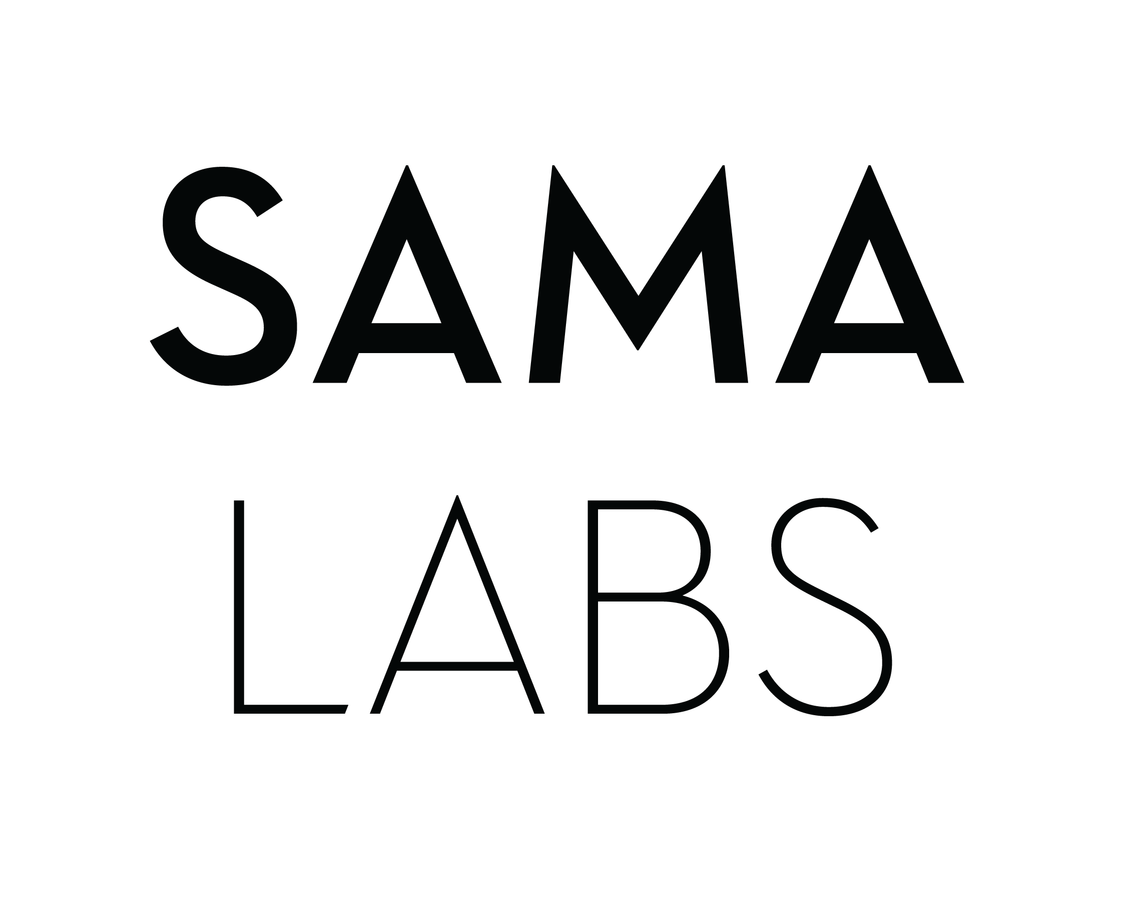 SAMA Labs Logo