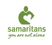 samaritans Logo