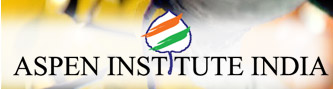 Aspen Institute India Logo