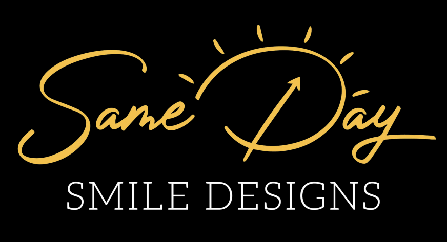 Same Day Smile Designs Logo