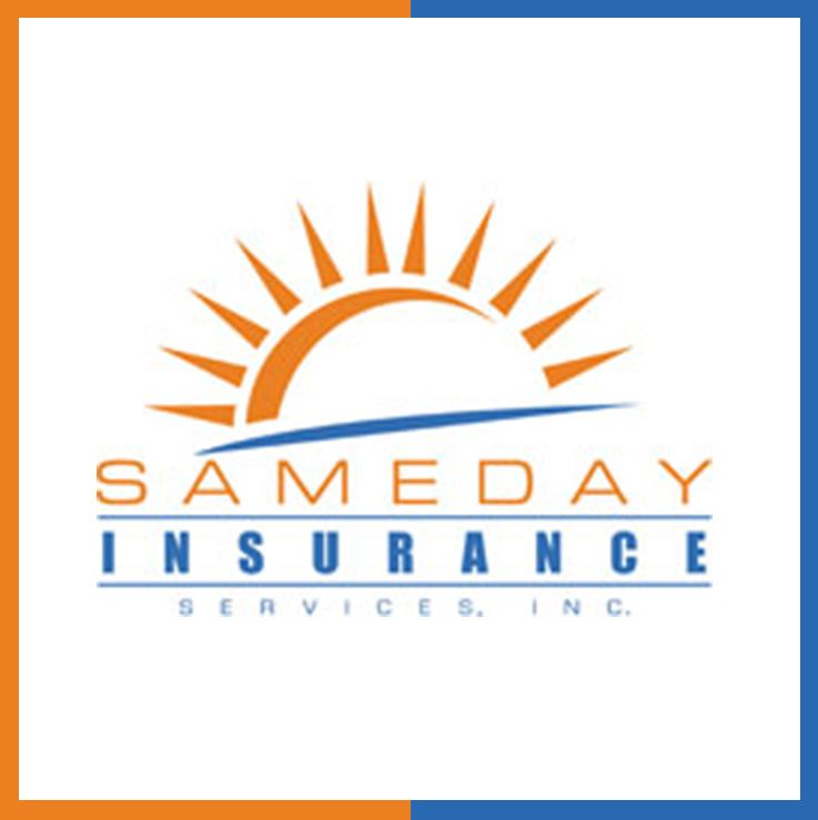 samedayinsurance Logo