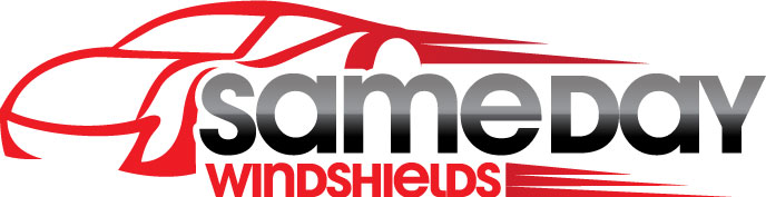 samedaywindshields Logo