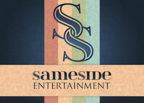 Same Side Entertainment Logo