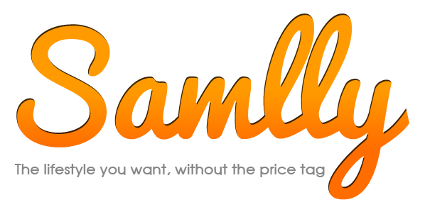 samlly Logo