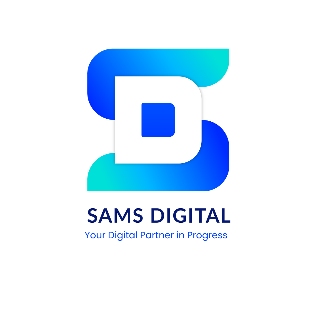 sams-digital Logo