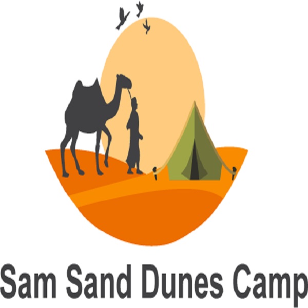 Sam Sand Dunes Camp Logo