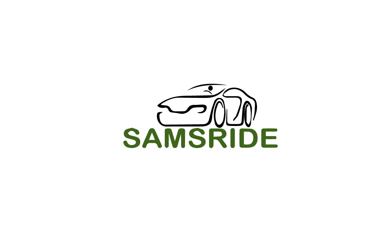 Samsride Logo