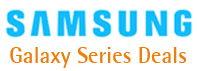 Samsung Galaxy Series Deals Logo