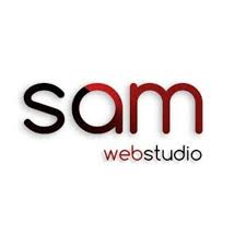 samwebstudio Logo