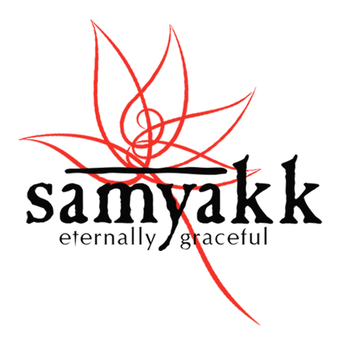 Samyakk Logo