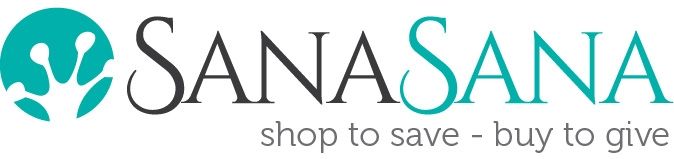 SanaSana.com Logo