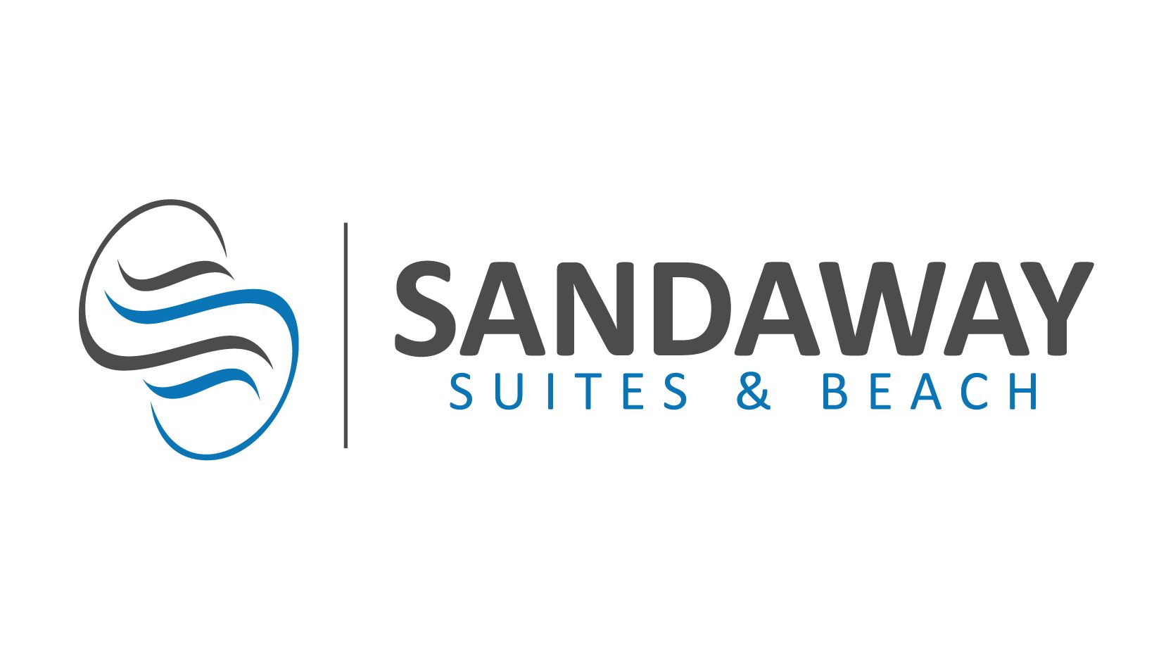 Sandaway Suites & Beach Logo