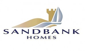 sandbankhomes Logo