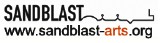 sandblastarts Logo