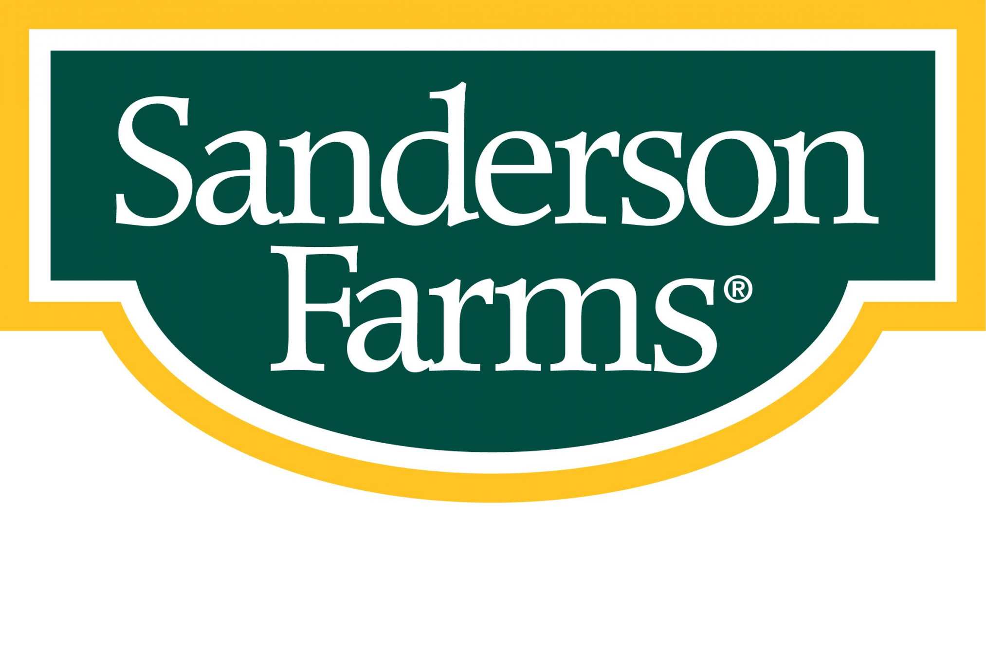 sandersonfarms Logo