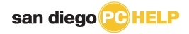 sandiegopchelp Logo