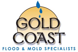 Gold Coast Flood Restorations Logo