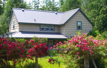 sandlakecountryinn Logo