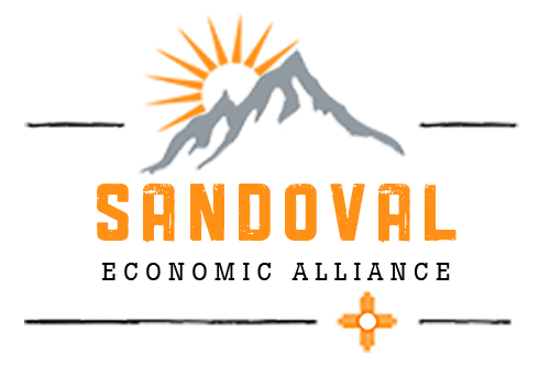 sandovalecon Logo