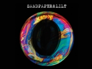 Sandpaper & Lilt Logo