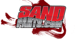 www.sandparts.com inc Logo