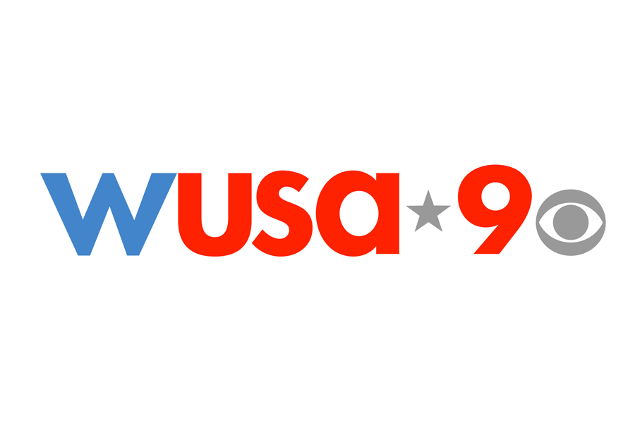 WUSA 9 / Gannett Logo