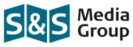 S&S Media Group Logo