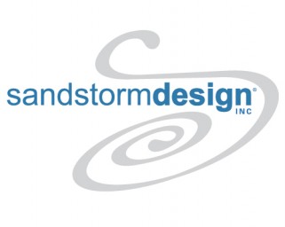 sandstorm Logo