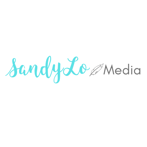 Sandy Lo Media Logo