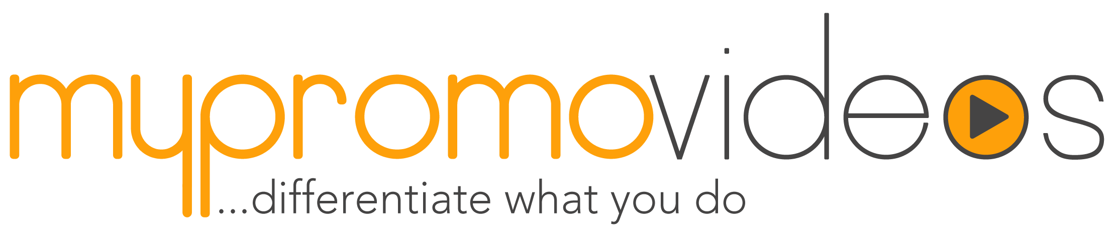 Mypromovideos Logo