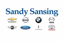 Sandy Sansing Ford/Lincoln Logo