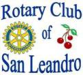 sanleandrorotary Logo